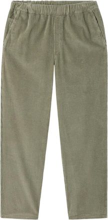 American Vintage Pantalones Padow - Trousers - Hombre - Verde - M