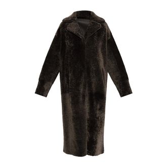 Arma Donna, Giacche, Marrone, M, new