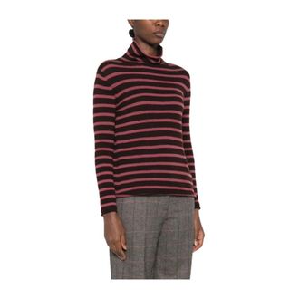 Be You Cashmere coltrui - Dames - Cashmere truien - Veelkleurig - XS - Kasjmier - Truien & Vesten