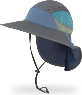 Sunday Afternoons Ultra Adventure Hat Hut - Unisex | bunt