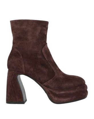 Jeannot SCHUHE - Stiefeletten auf YOOX.COM