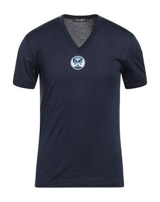 Dolce & Gabbana TOPWEAR - T-shirts on YOOX.COM