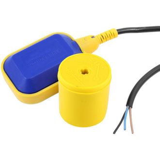 OEM Interruptor De Flotador De 5 M Para Control Autom&aacute;tico Del Nivel De Agua, Regulador De Nivel Con Cable Para Bombas - Crezuo