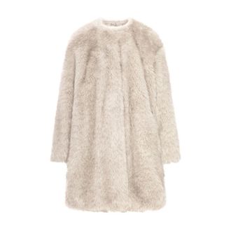 Max Mara Mujer, Chaquetas, Beige, Talla: XS