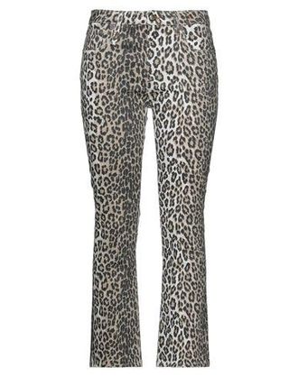 R13 BOTTOMWEAR - Jeans on YOOX.COM