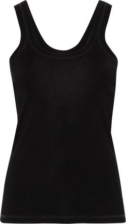 Christophe Lemaire Rib Tank Top