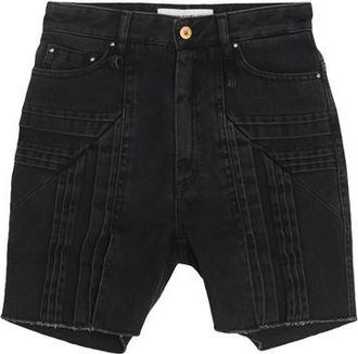 Matthew Adams Dolan BOTTOMWEAR - Denim shorts sur YOOX.COM
