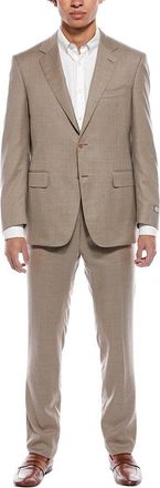 Canali 2pc Wool Suit