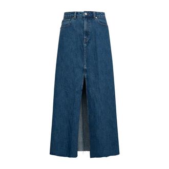 Silvian Heach Donna, Gonne, Blu, W24, new