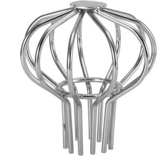 OEM Filtro Para Canaletas, Salida De Canaleta De Acero Inoxidable, Protector De Bajante, Desag&uuml;e De Hojas Para Techo, Balc&oacute;n, Patio, Jard&iacute;n (tubo De 50 Mm
