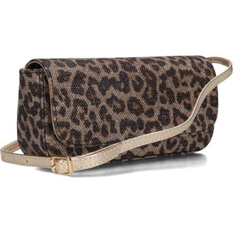 Unisa Dames, Tassen, Bruin, Maat: ONE Size