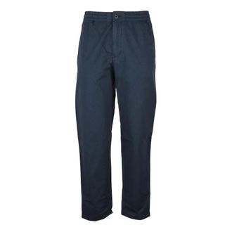 C.P. Company Chinos, male, Blue, Size: XS Chino