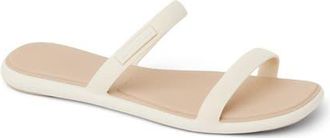 Reef Water Willow Marina Slide Sandal in Vintage at Nordstrom, Size 11