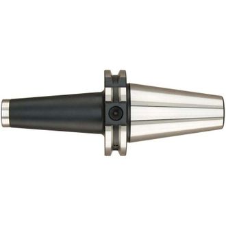 Fortis Fortis - Mandril (portabroca) Para Fresas De Apretar Sk40 Din69871ad/b M8x100mm