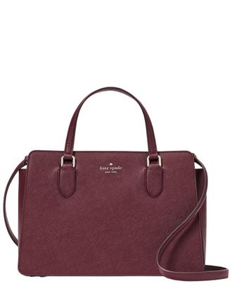 Kate Spade New York Kate Spade New York Laurel Way Reese Leather Satchel