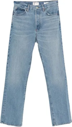 Frame Denim Vertical Jeans
