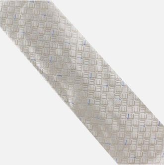 Dunhill Mens Dunhill Tie - Size: ONE size
