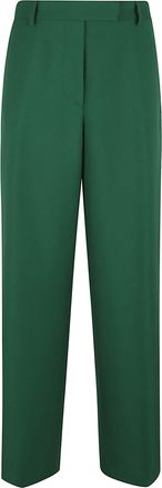 Dries Van Noten Wide Leg