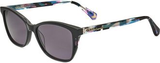 Christian Lacroix Womens 51Mm Sunglasses