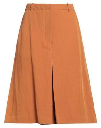 Dries Van Noten HOSEN & R&Ouml;CKE - Midi-R&ouml;cke auf YOOX.COM