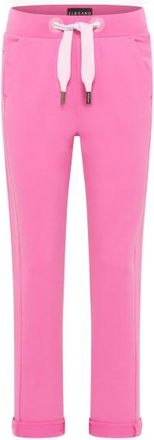 Elbsand Brinja 7/8 Pants Trainingshose f&uuml;r Damen | rosa