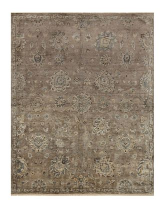 Loloi Rugs Kensington Hand-Knotted 9Ft 6In X 13Ft 6In Rug