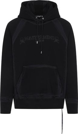 Mastermind Japan Stichwork Hoodie