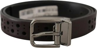 Dolce & Gabbana Uomo, Accessori, Viola, Taglia unica, new