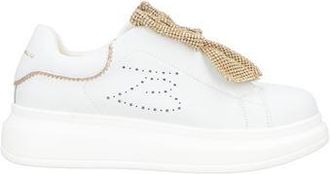 Tosca Blu SCHUHE - Sneakers auf YOOX.COM