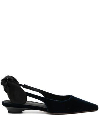 Neous Pumps Uba 15mm - Blu