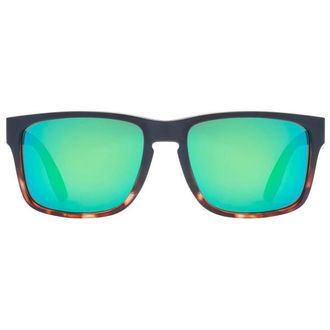 Uvex Poise Cat. 3 Sonnenbrille - Unisex | t&uuml;rkis