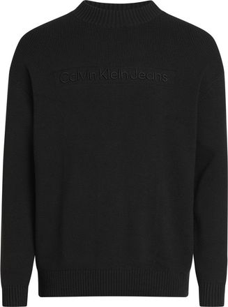 Calvin Klein High Collar Pullover