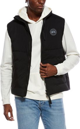 Canada Goose Lodge Vest