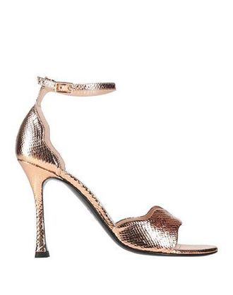 Fabi FOOTWEAR - Sandals on YOOX.COM