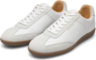 Henry Stevens Low-Top Sneaker - Sneaker Travis TIS - Gr. 40 (EU) - in Weiß - für Damen