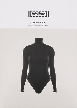 Wolford Body aus Baumwollmischgewebe Colorado