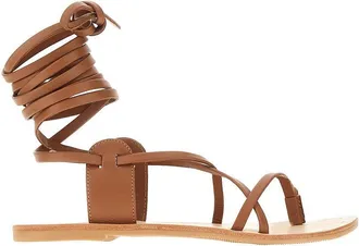 Manebì Alex Rivière Studio x Manebì leather sandals Woman 38