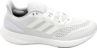 adidas Heren, Sport, Wit, Maat: 41 1/3 EU