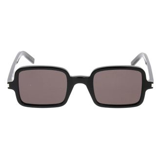 Saint Laurent Sunglasses, unisex, Black, Size: ONE SIZE Sunglasses