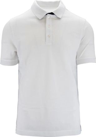 Fay Heren, Tops, Wit, Maat: 2XL Katoen