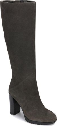 Kenneth Cole Justin 2.0 Leather Boot