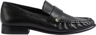 L.k. Bennett Lk Bennett Adira Leather Loafer