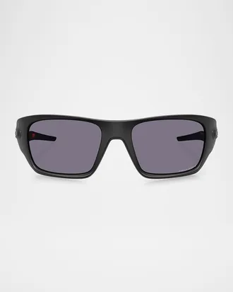 Oakley Men & apos;s Oakley OO9486 Rectangular Sunglasses