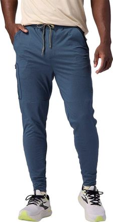 Backcountry Destination Everywhere Jger - Mens in Midnight Blue at Nordstrom, Size Xx-Large
