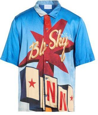 Blue Sky Inn TOPWEAR - Camicie su YOOX.COM