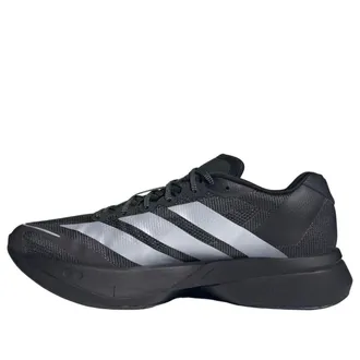 adidas Adizero Boston 13 Black Carbon JQ9826