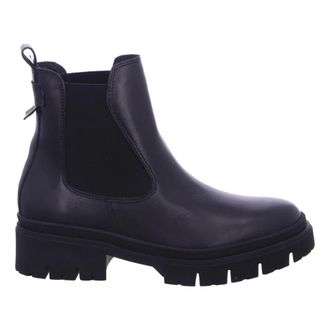 Tamaris Dames, Schoenen, Blauw, Maat: 41 EU