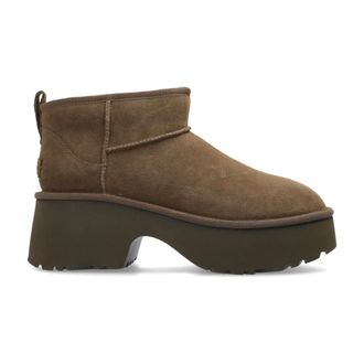 UGG Boots Classic Ultra Mini New Heights