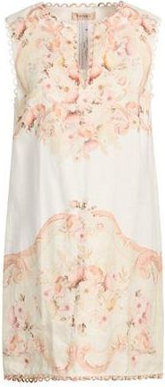 Twin-Set DRESSES - Mini dresses sur YOOX.COM