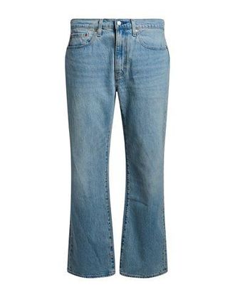 Levi's PARTES DE ABAJO - Pantalones vaqueros en YOOX.COM